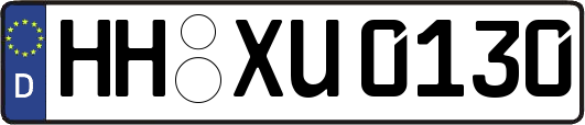 HH-XU0130