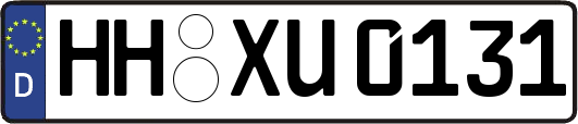 HH-XU0131