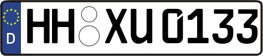 HH-XU0133