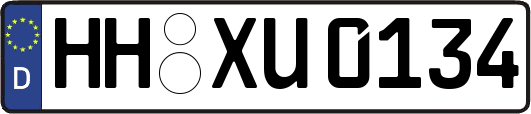 HH-XU0134