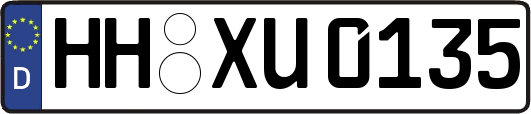 HH-XU0135