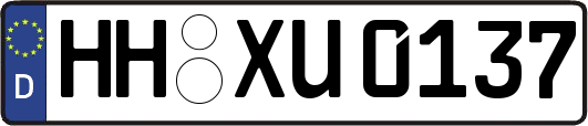 HH-XU0137