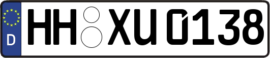 HH-XU0138