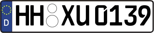 HH-XU0139