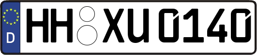 HH-XU0140