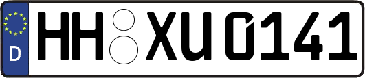 HH-XU0141