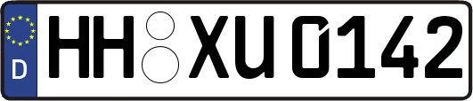 HH-XU0142