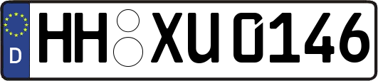 HH-XU0146