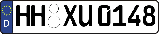 HH-XU0148