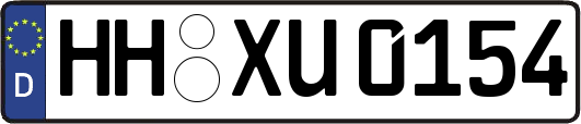 HH-XU0154