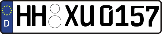 HH-XU0157