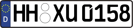 HH-XU0158