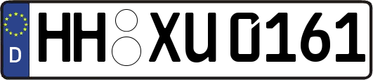 HH-XU0161