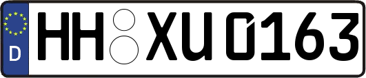HH-XU0163