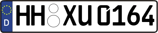 HH-XU0164