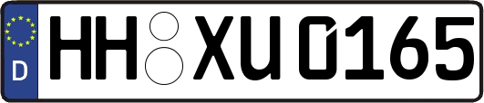 HH-XU0165