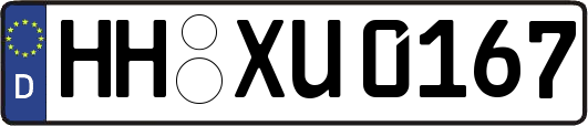 HH-XU0167