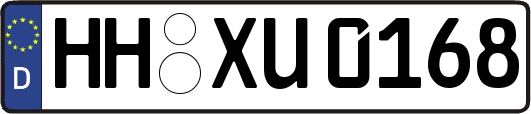 HH-XU0168