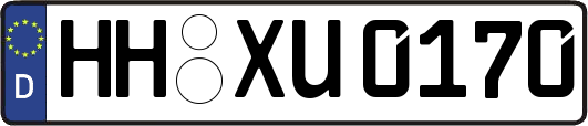 HH-XU0170