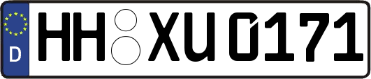HH-XU0171