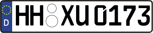 HH-XU0173
