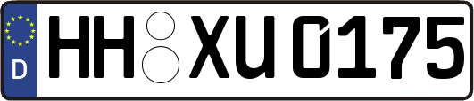 HH-XU0175