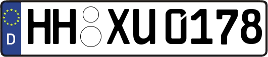 HH-XU0178
