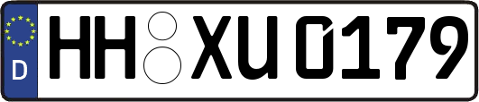 HH-XU0179