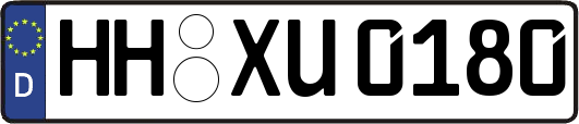 HH-XU0180