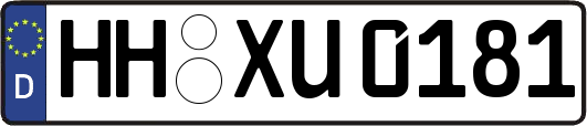 HH-XU0181