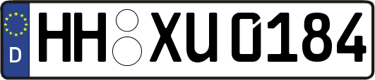 HH-XU0184