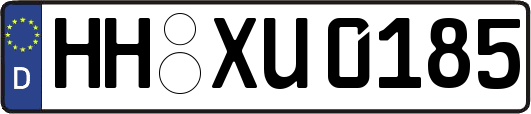 HH-XU0185