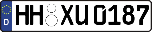 HH-XU0187