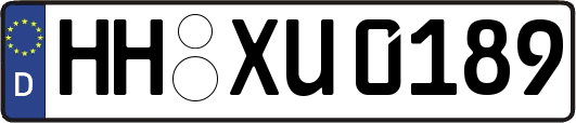 HH-XU0189