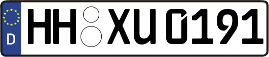 HH-XU0191