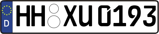 HH-XU0193