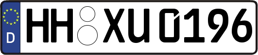 HH-XU0196