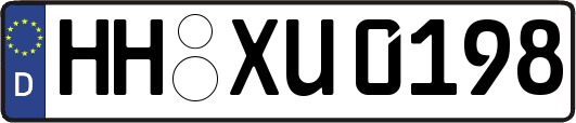 HH-XU0198