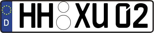 HH-XU02