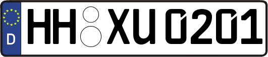 HH-XU0201