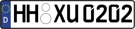 HH-XU0202