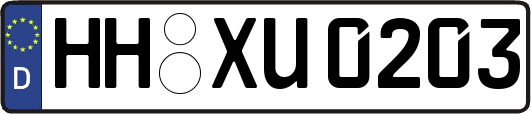 HH-XU0203