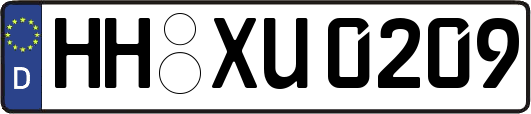 HH-XU0209