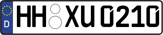 HH-XU0210