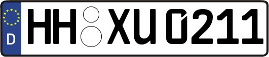 HH-XU0211