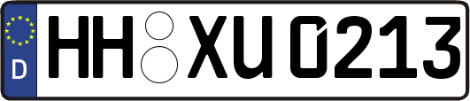 HH-XU0213