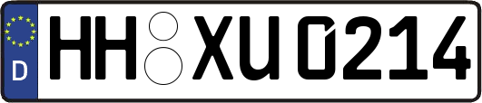 HH-XU0214