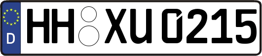 HH-XU0215