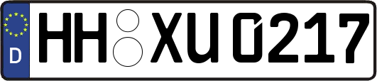 HH-XU0217