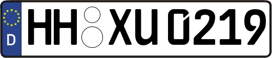 HH-XU0219